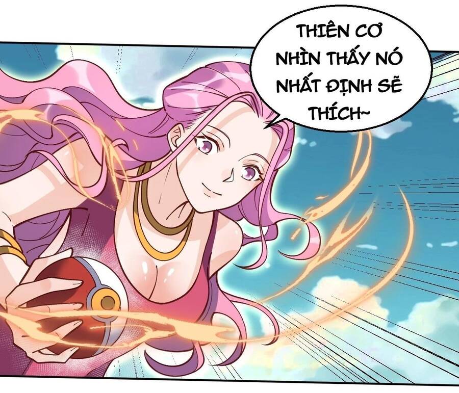 Nguyên Lai Ta Là Tu Tiên Đại Lão Chap 189 - Next Chap 190