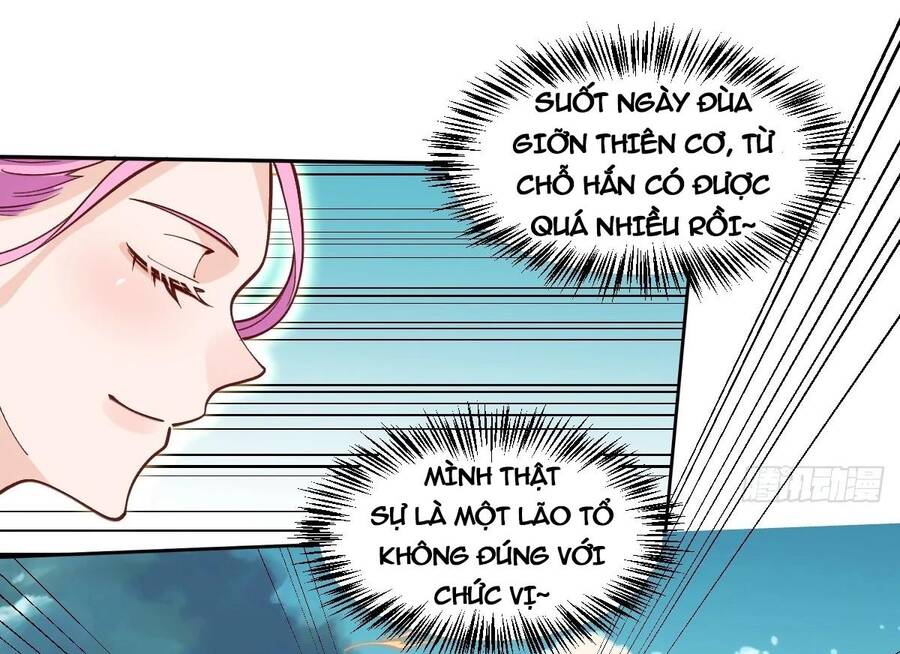 Nguyên Lai Ta Là Tu Tiên Đại Lão Chap 189 - Next Chap 190