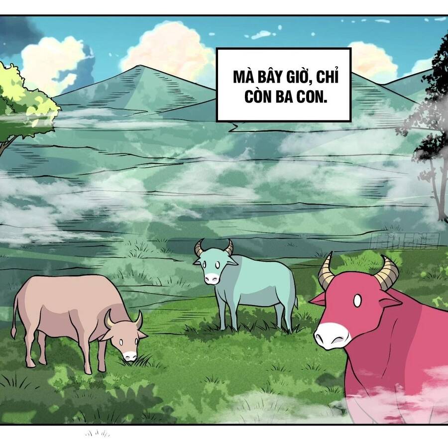 Nguyên Lai Ta Là Tu Tiên Đại Lão Chap 189 - Next Chap 190