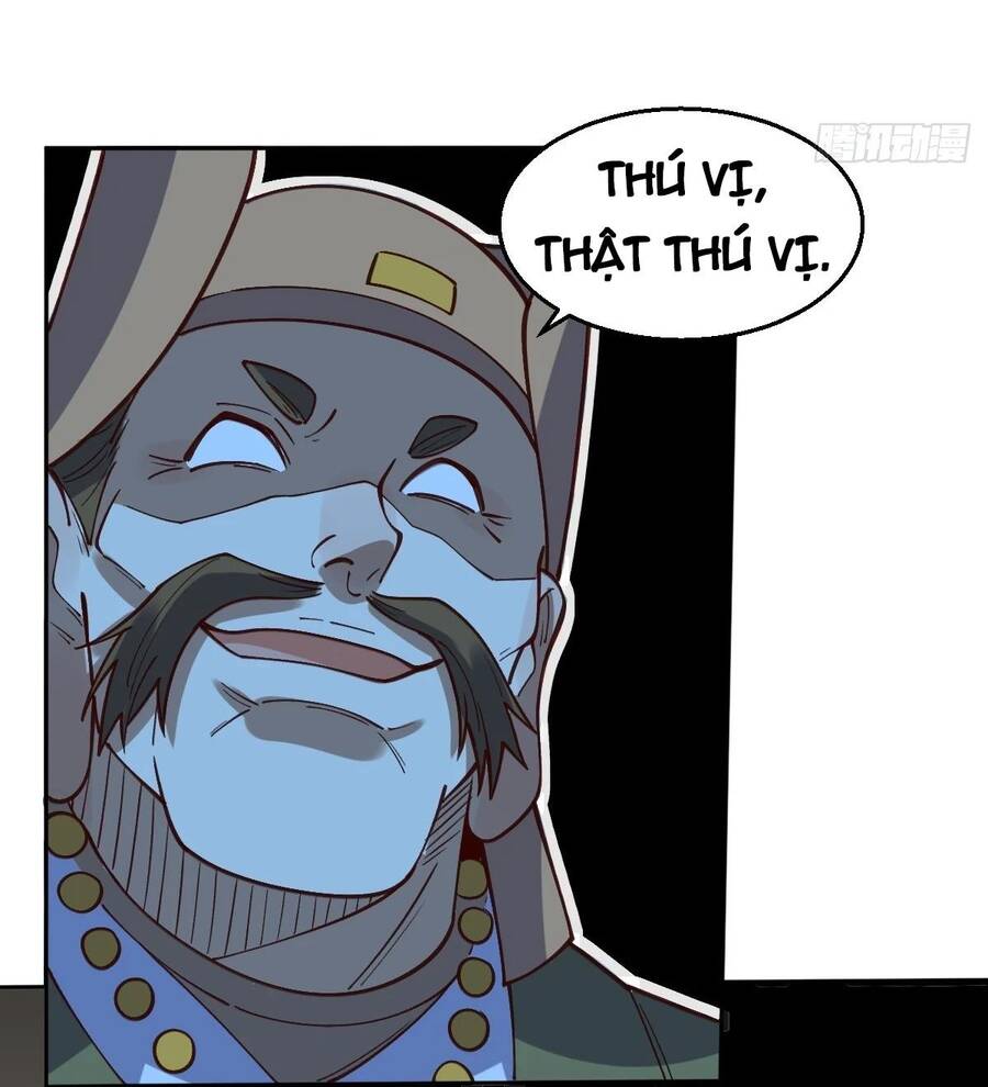 Nguyên Lai Ta Là Tu Tiên Đại Lão Chap 189 - Next Chap 190