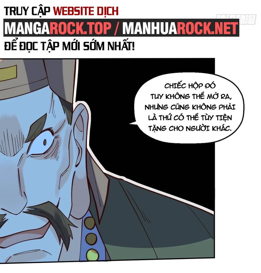 Nguyên Lai Ta Là Tu Tiên Đại Lão Chap 189 - Next Chap 190