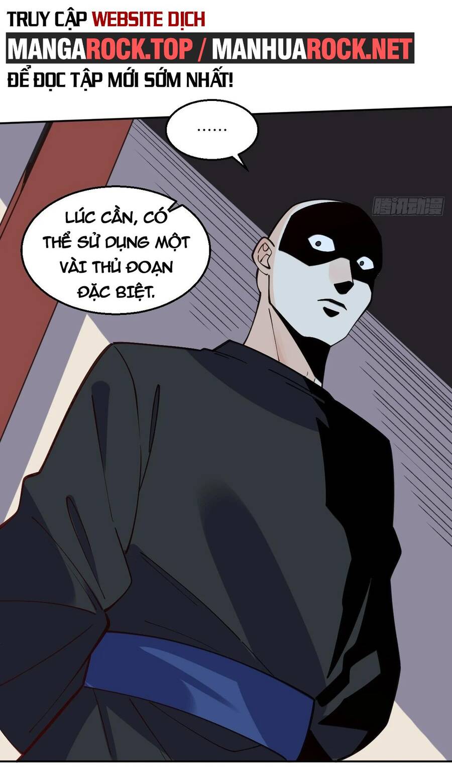 Nguyên Lai Ta Là Tu Tiên Đại Lão Chap 189 - Next Chap 190