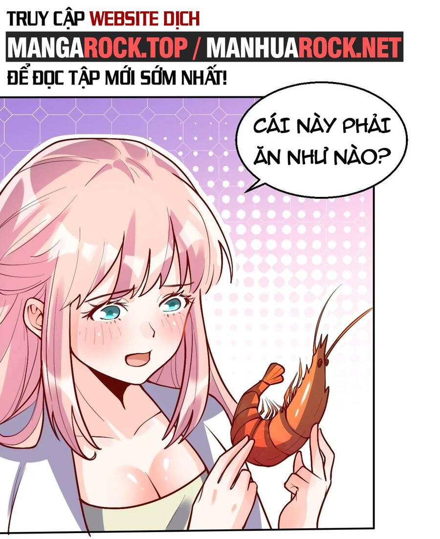 Nguyên Lai Ta Là Tu Tiên Đại Lão Chap 190 - Next Chap 191