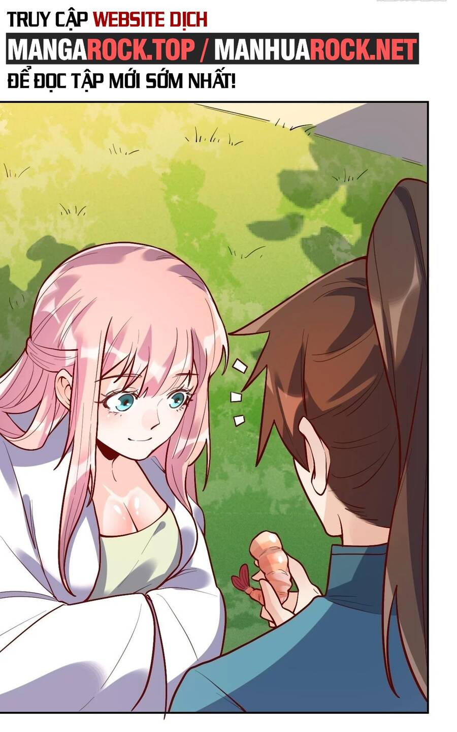 Nguyên Lai Ta Là Tu Tiên Đại Lão Chap 190 - Next Chap 191