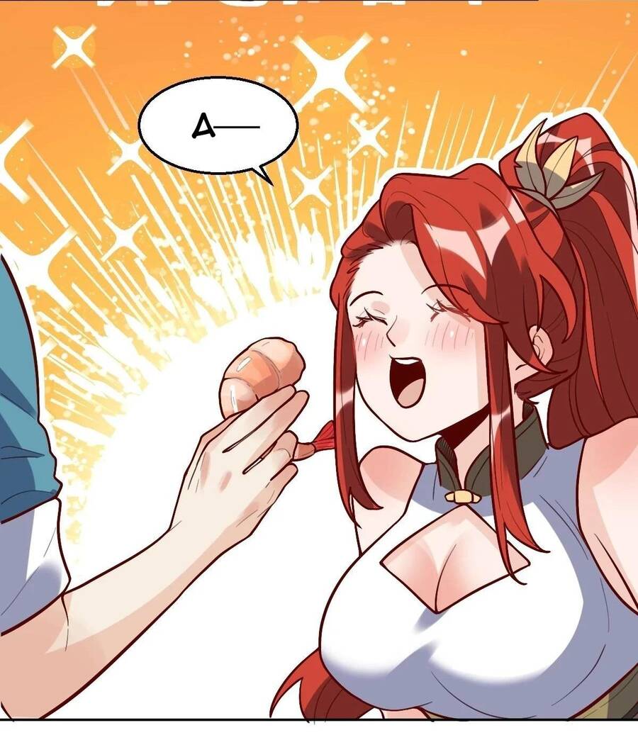 Nguyên Lai Ta Là Tu Tiên Đại Lão Chap 190 - Next Chap 191