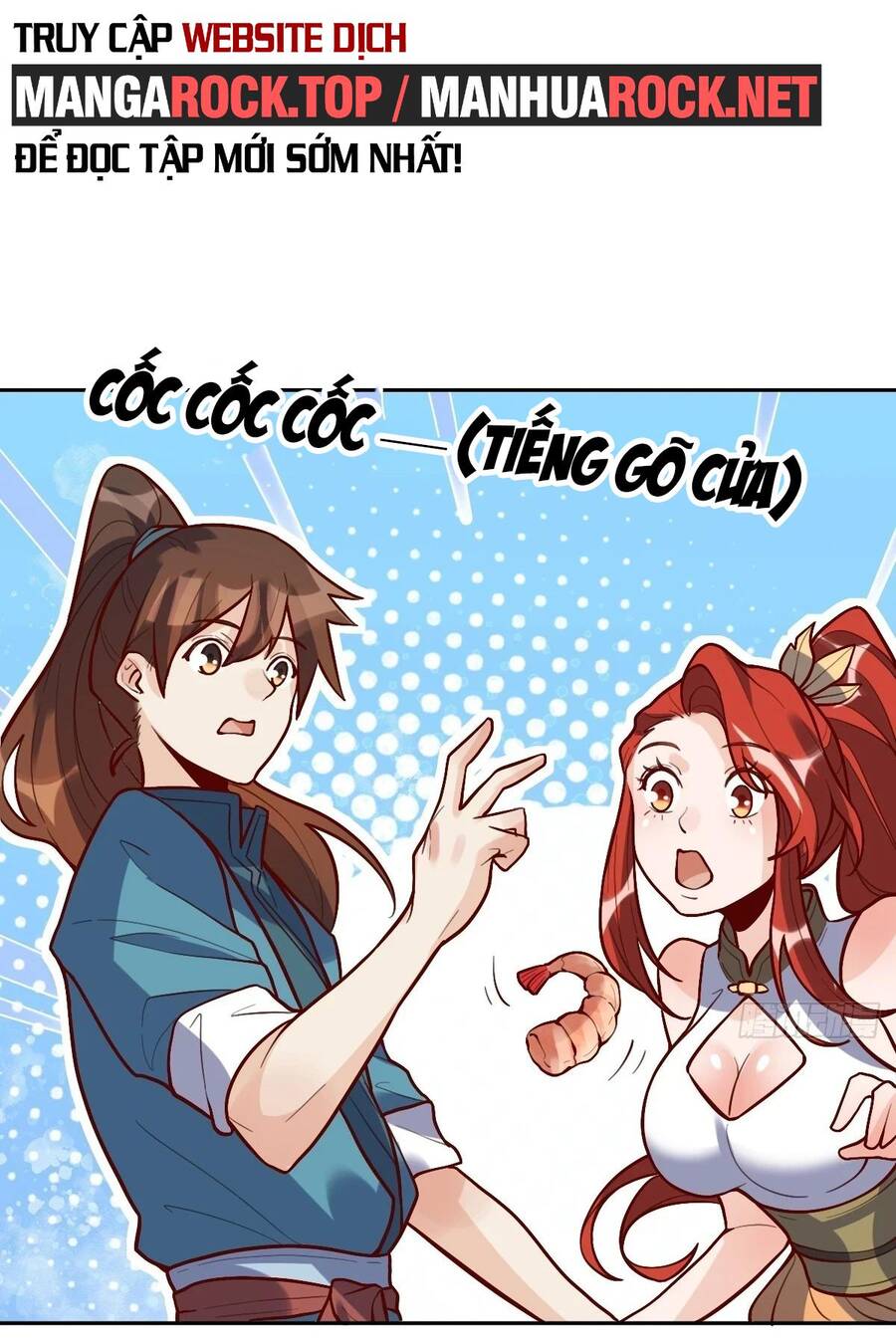 Nguyên Lai Ta Là Tu Tiên Đại Lão Chap 190 - Next Chap 191