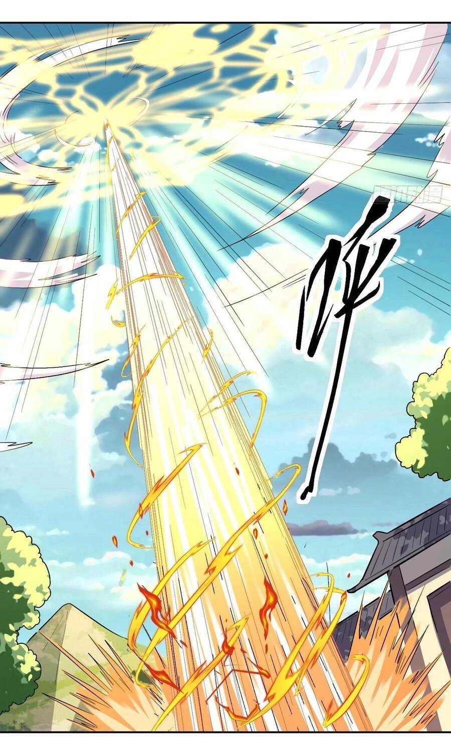 Nguyên Lai Ta Là Tu Tiên Đại Lão Chap 190 - Next Chap 191