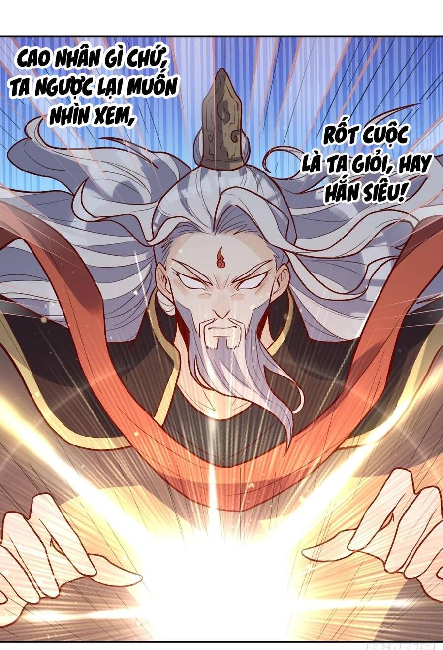 Nguyên Lai Ta Là Tu Tiên Đại Lão Chap 190 - Next Chap 191