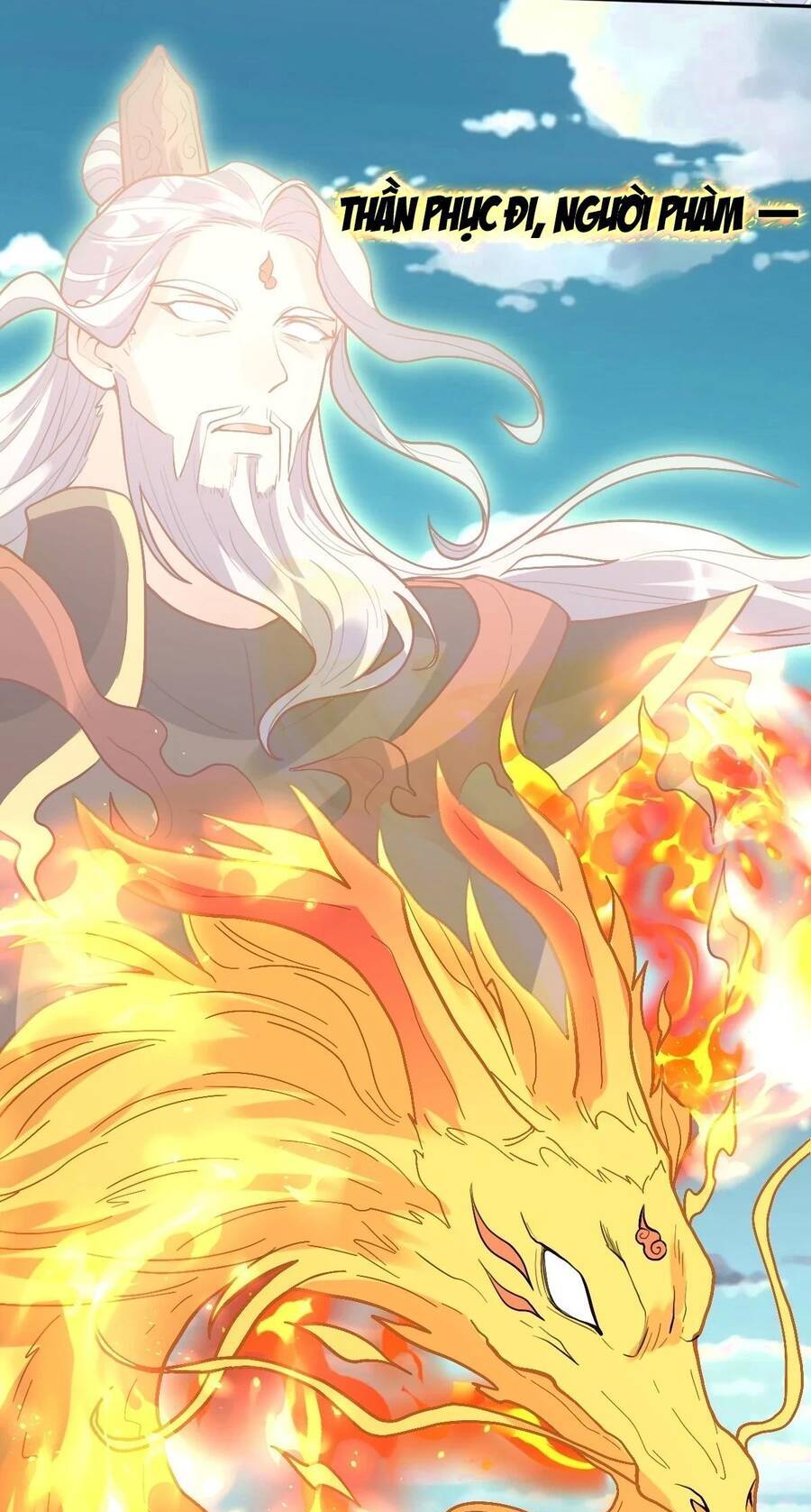 Nguyên Lai Ta Là Tu Tiên Đại Lão Chap 190 - Next Chap 191