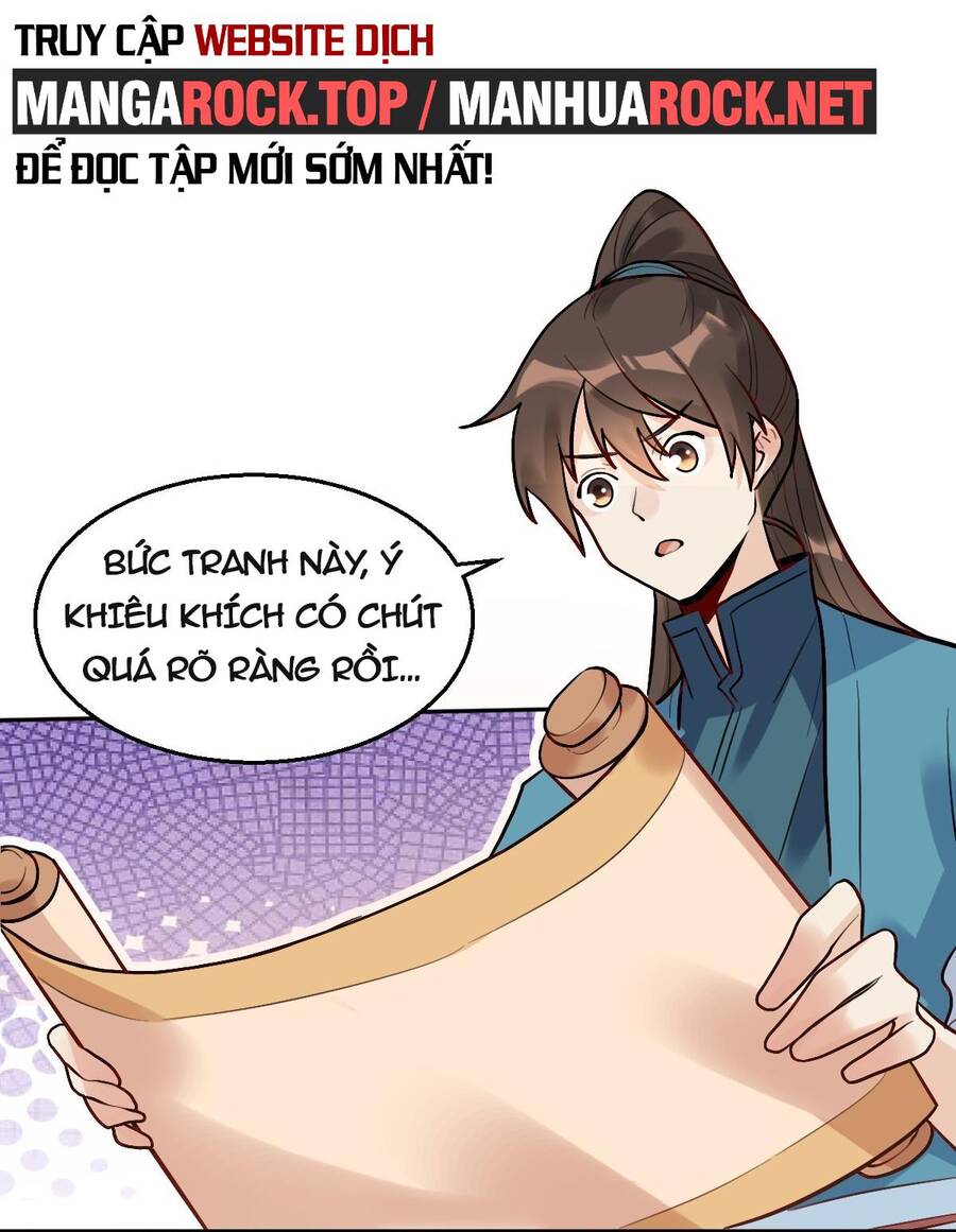 Nguyên Lai Ta Là Tu Tiên Đại Lão Chap 191 - Next Chap 192