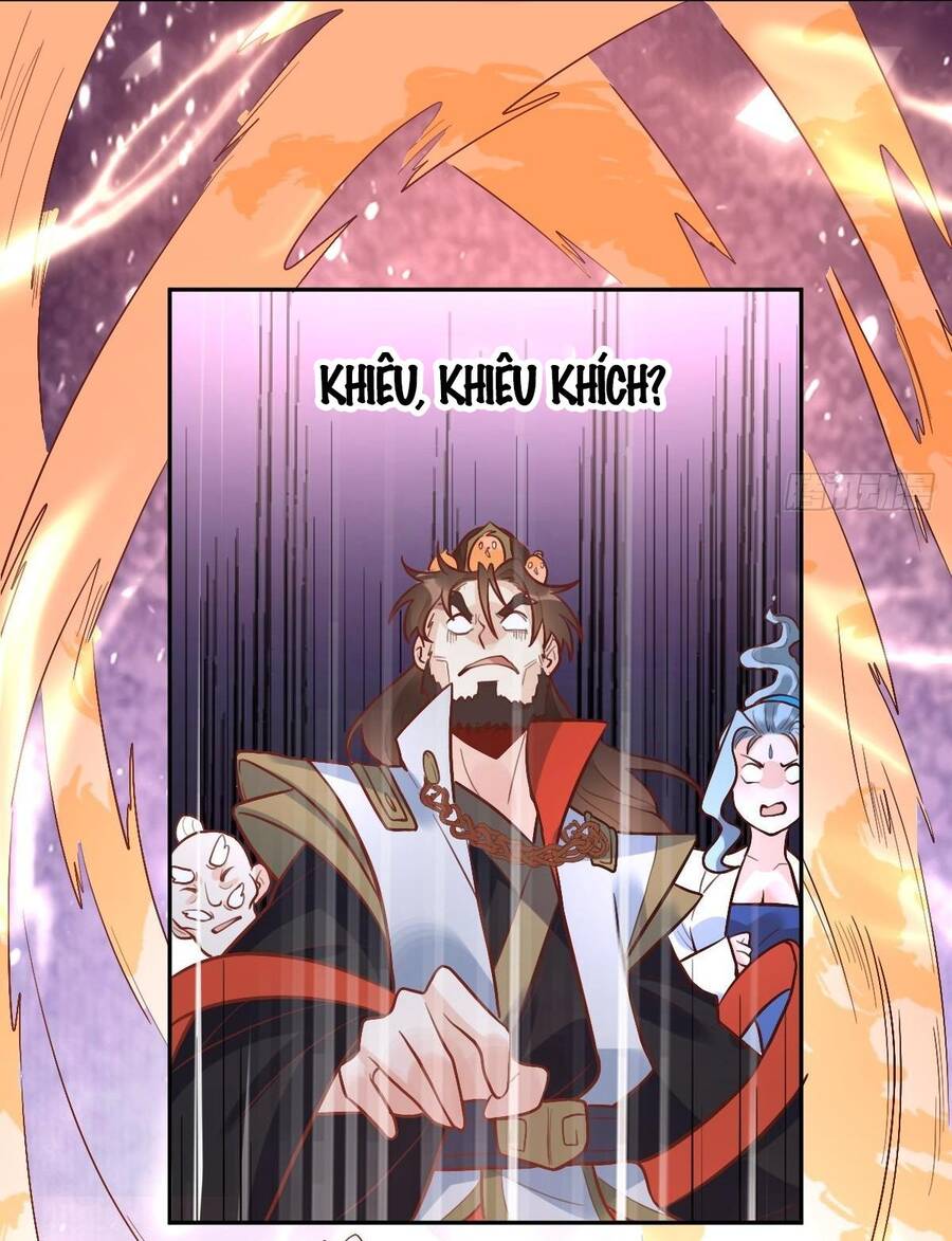 Nguyên Lai Ta Là Tu Tiên Đại Lão Chap 191 - Next Chap 192