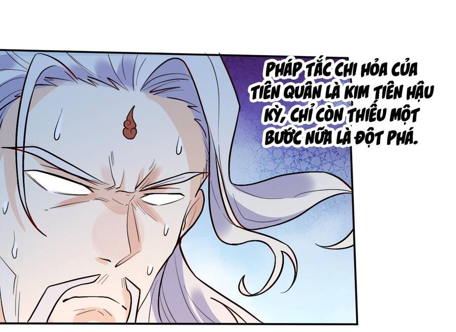 Nguyên Lai Ta Là Tu Tiên Đại Lão Chap 191 - Next Chap 192