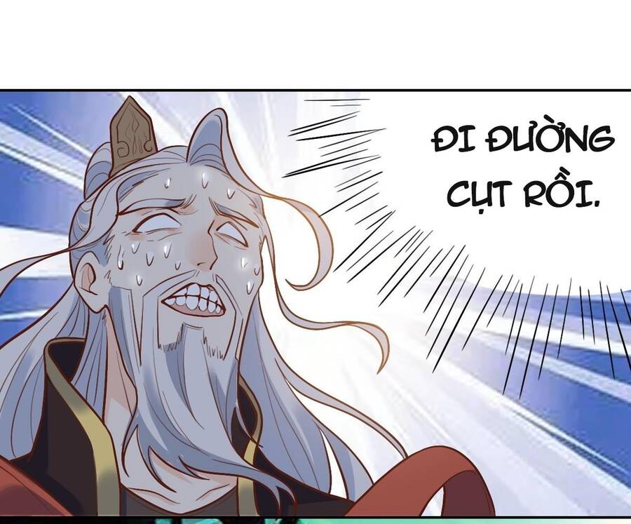 Nguyên Lai Ta Là Tu Tiên Đại Lão Chap 191 - Next Chap 192