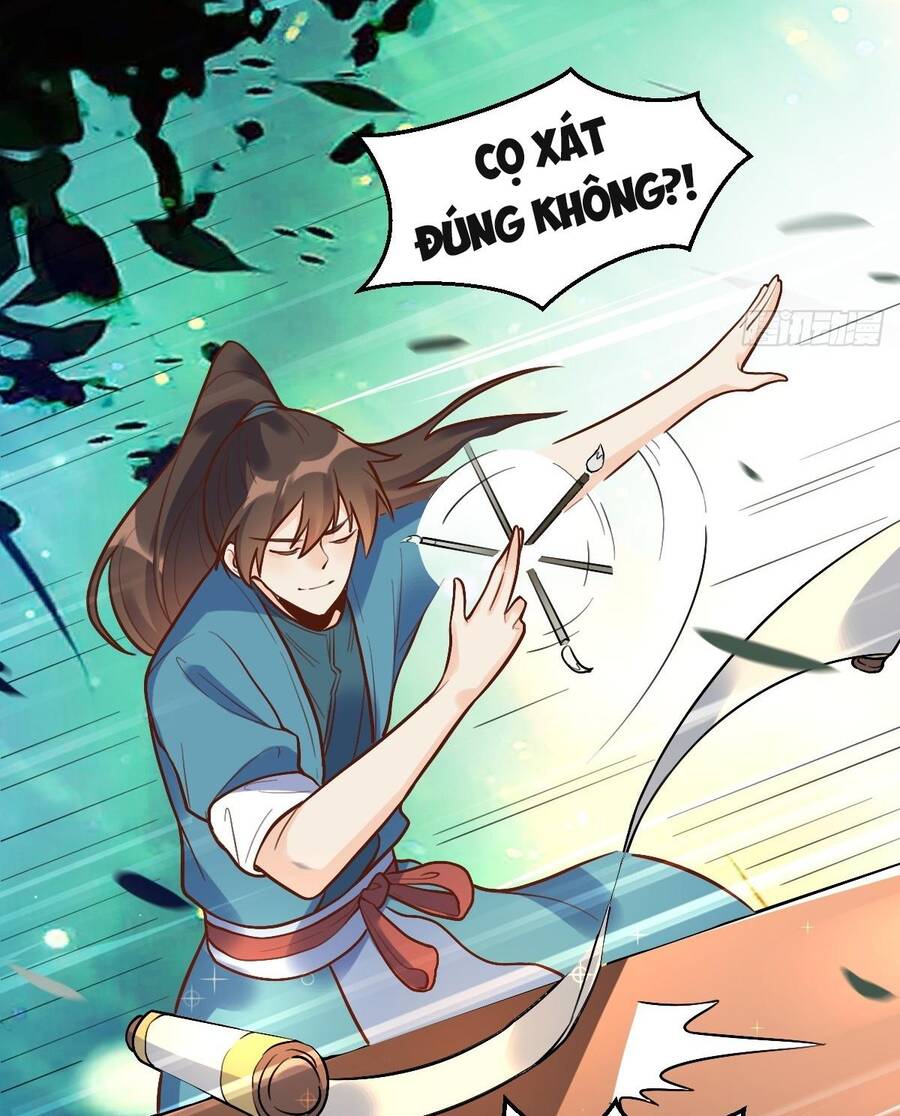 Nguyên Lai Ta Là Tu Tiên Đại Lão Chap 191 - Next Chap 192