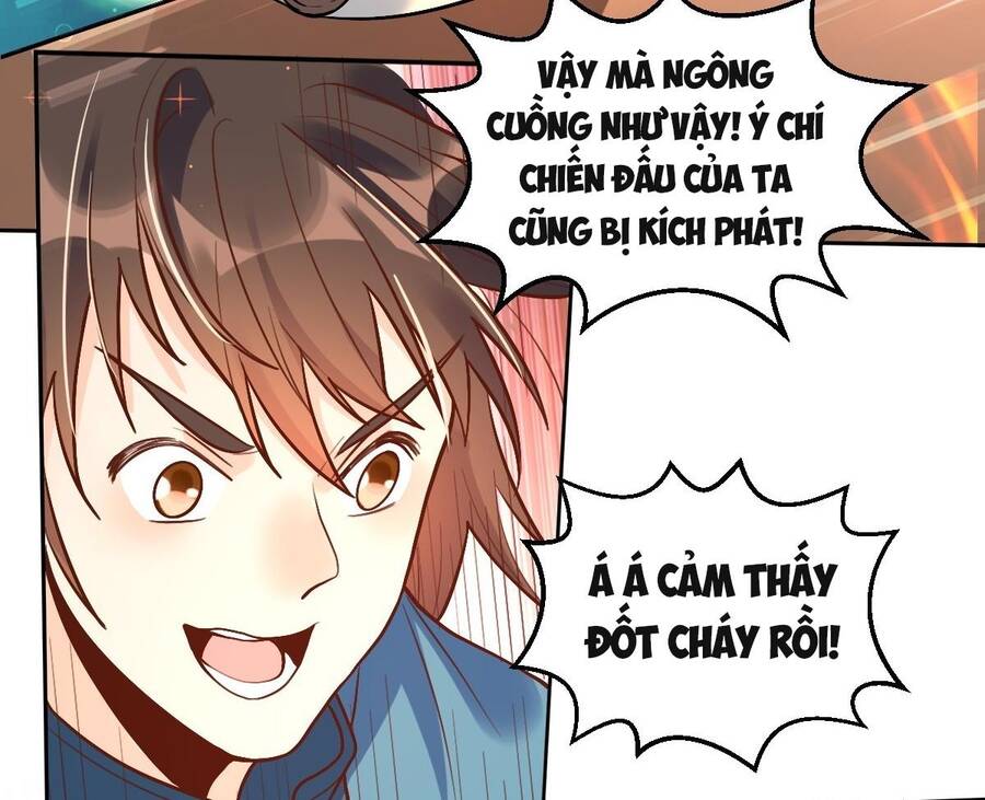 Nguyên Lai Ta Là Tu Tiên Đại Lão Chap 191 - Next Chap 192
