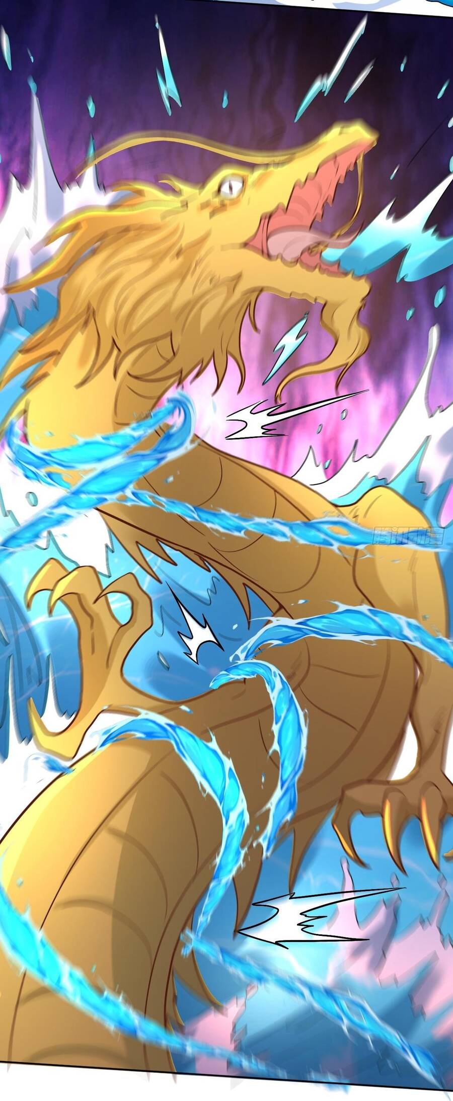 Nguyên Lai Ta Là Tu Tiên Đại Lão Chap 191 - Next Chap 192