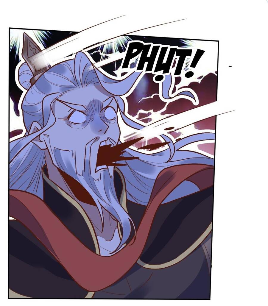 Nguyên Lai Ta Là Tu Tiên Đại Lão Chap 191 - Next Chap 192