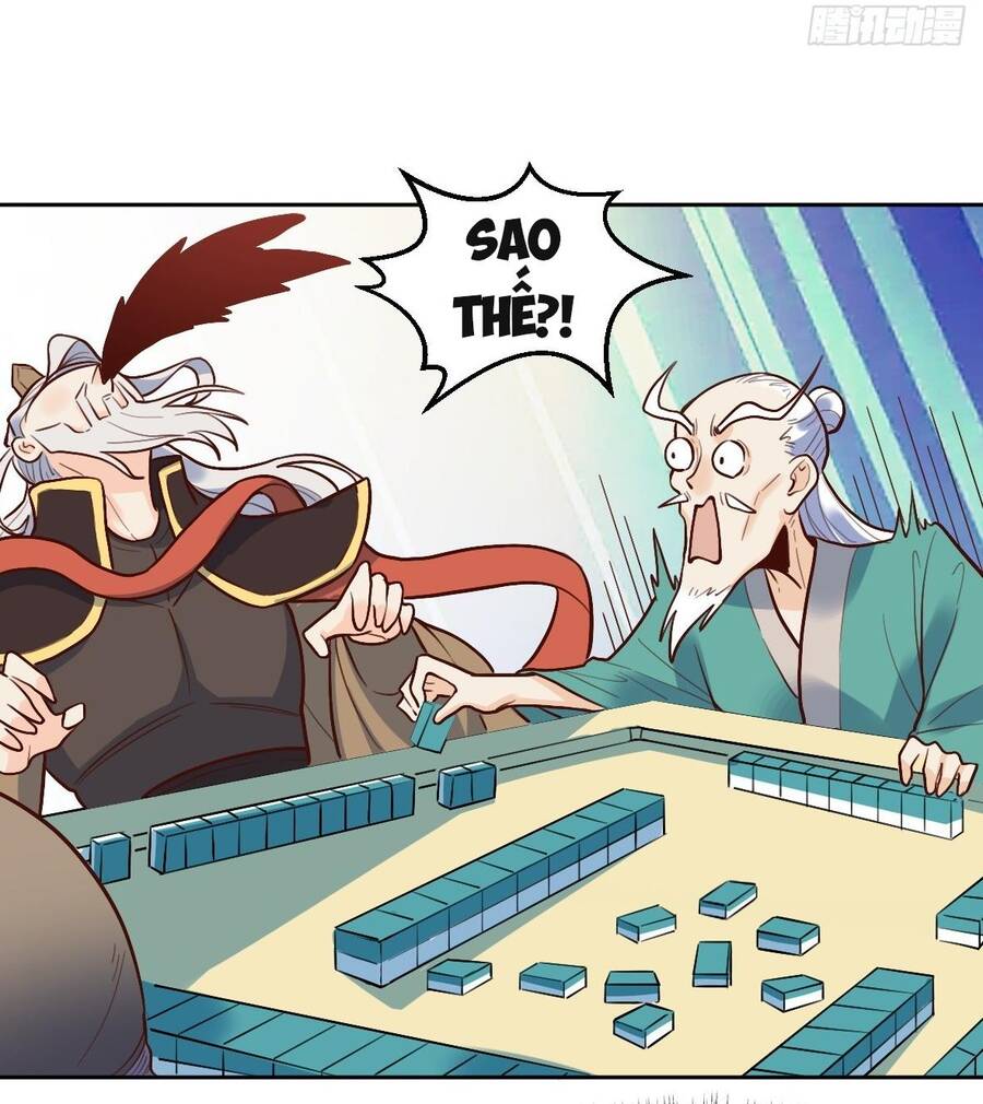 Nguyên Lai Ta Là Tu Tiên Đại Lão Chap 191 - Next Chap 192