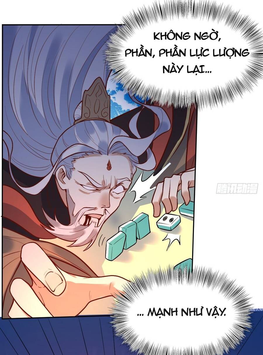 Nguyên Lai Ta Là Tu Tiên Đại Lão Chap 191 - Next Chap 192