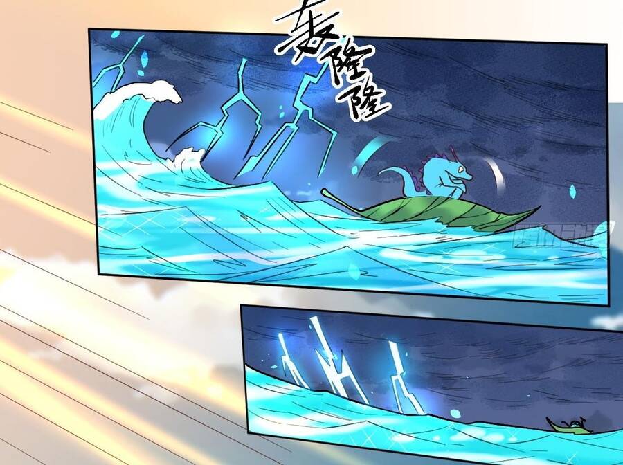 Nguyên Lai Ta Là Tu Tiên Đại Lão Chap 191 - Next Chap 192