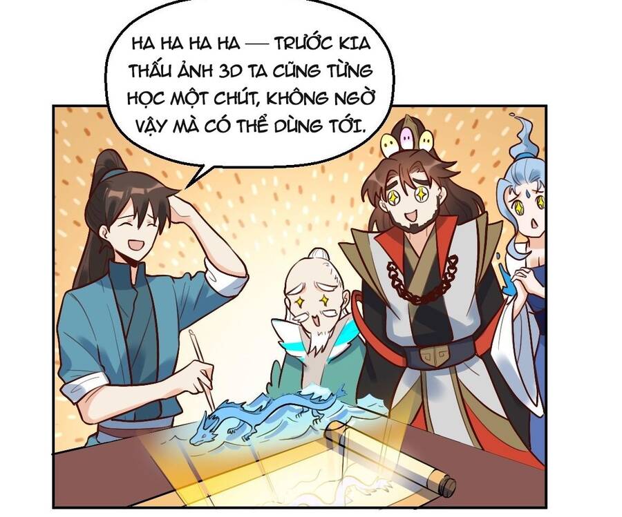 Nguyên Lai Ta Là Tu Tiên Đại Lão Chap 191 - Next Chap 192