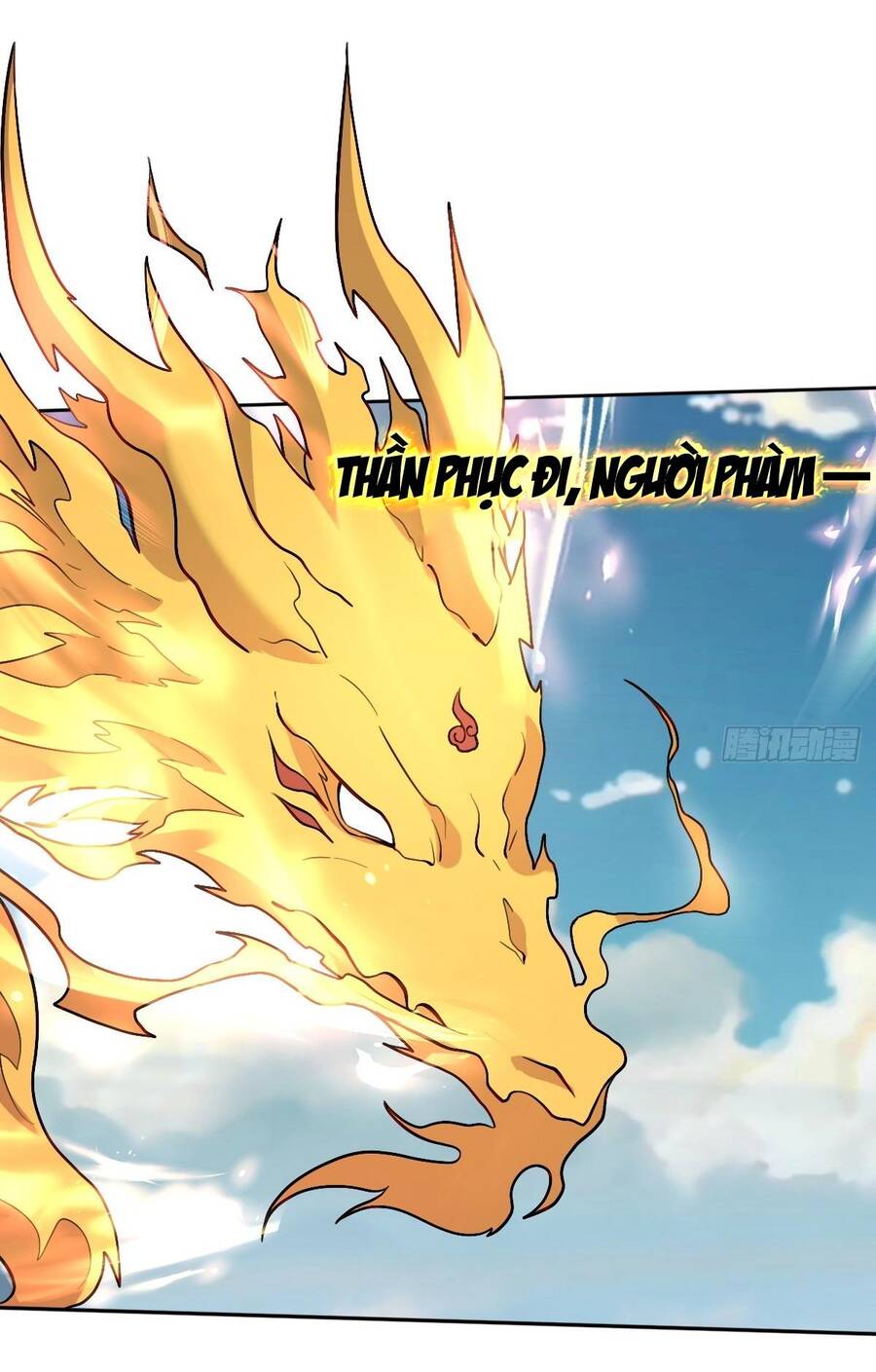 Nguyên Lai Ta Là Tu Tiên Đại Lão Chap 191 - Next Chap 192