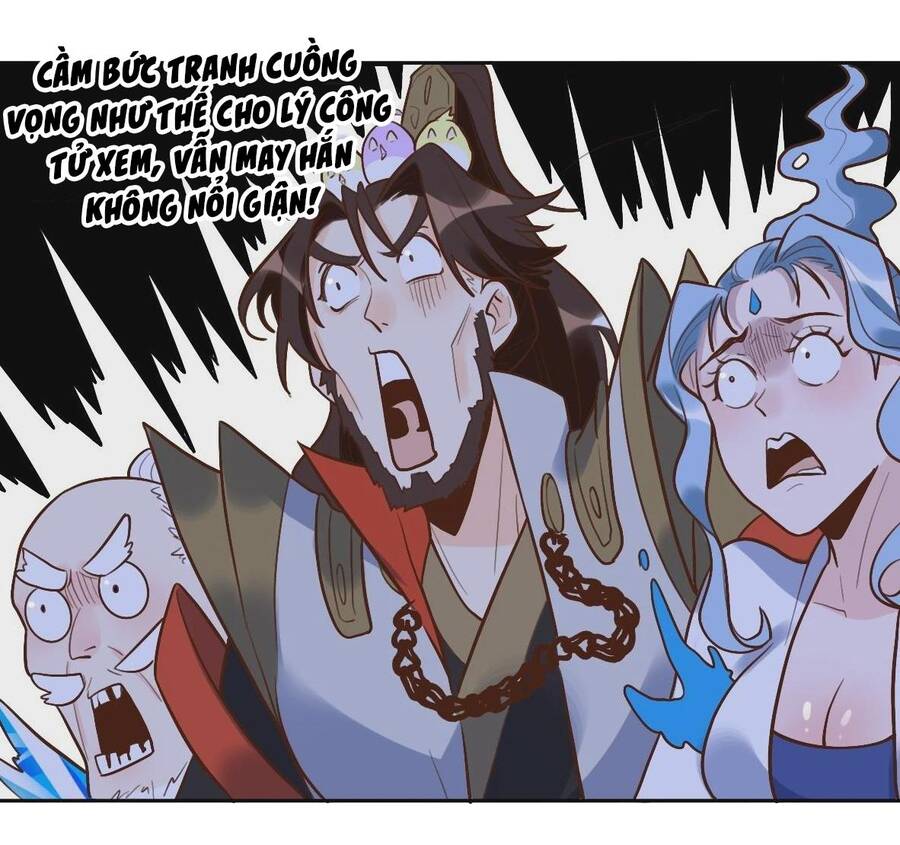 Nguyên Lai Ta Là Tu Tiên Đại Lão Chap 191 - Next Chap 192