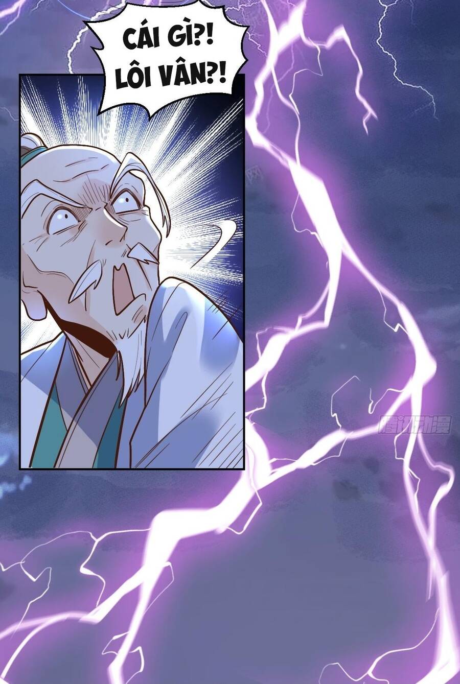 Nguyên Lai Ta Là Tu Tiên Đại Lão Chap 191 - Next Chap 192