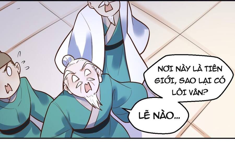 Nguyên Lai Ta Là Tu Tiên Đại Lão Chap 191 - Next Chap 192