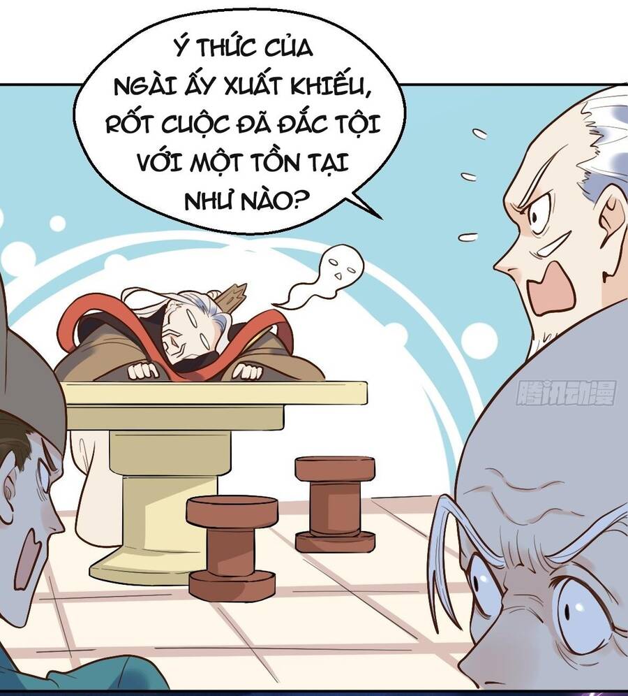 Nguyên Lai Ta Là Tu Tiên Đại Lão Chap 191 - Next Chap 192