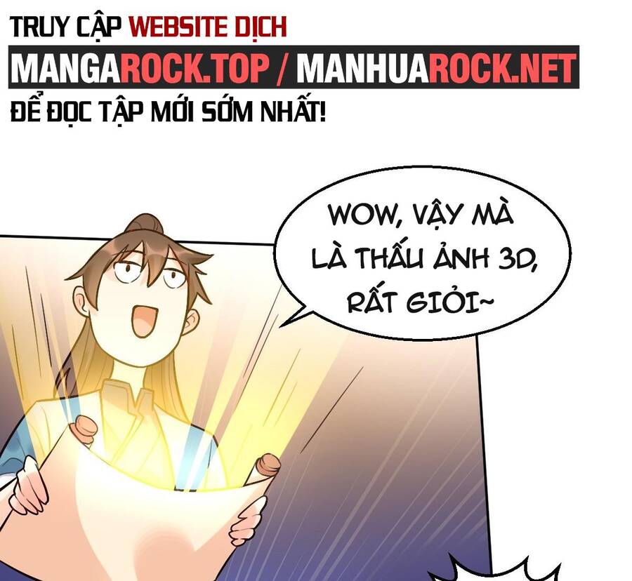 Nguyên Lai Ta Là Tu Tiên Đại Lão Chap 191 - Next Chap 192