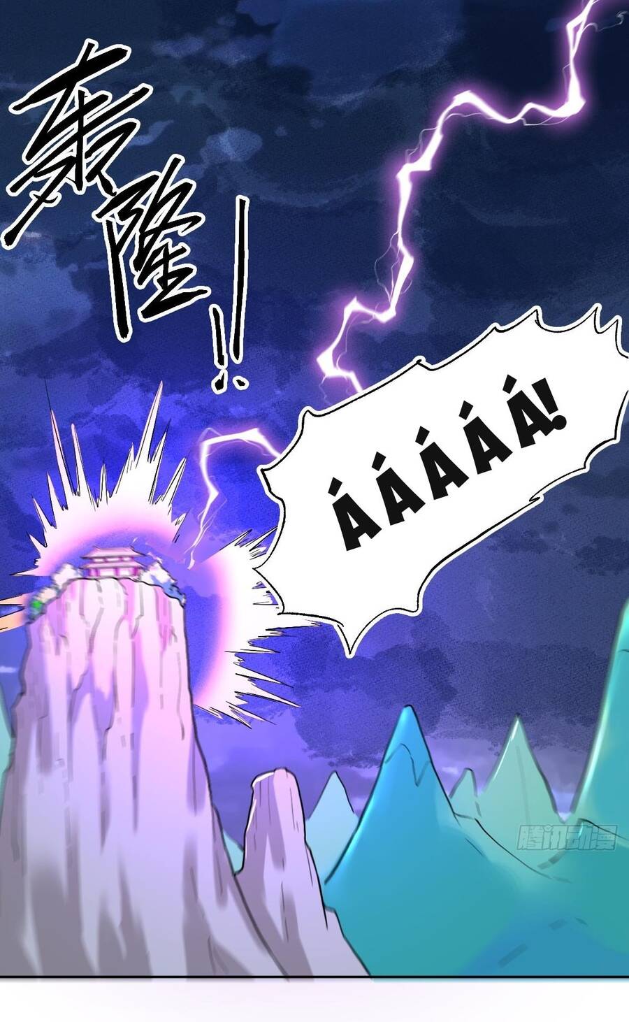 Nguyên Lai Ta Là Tu Tiên Đại Lão Chap 191 - Next Chap 192