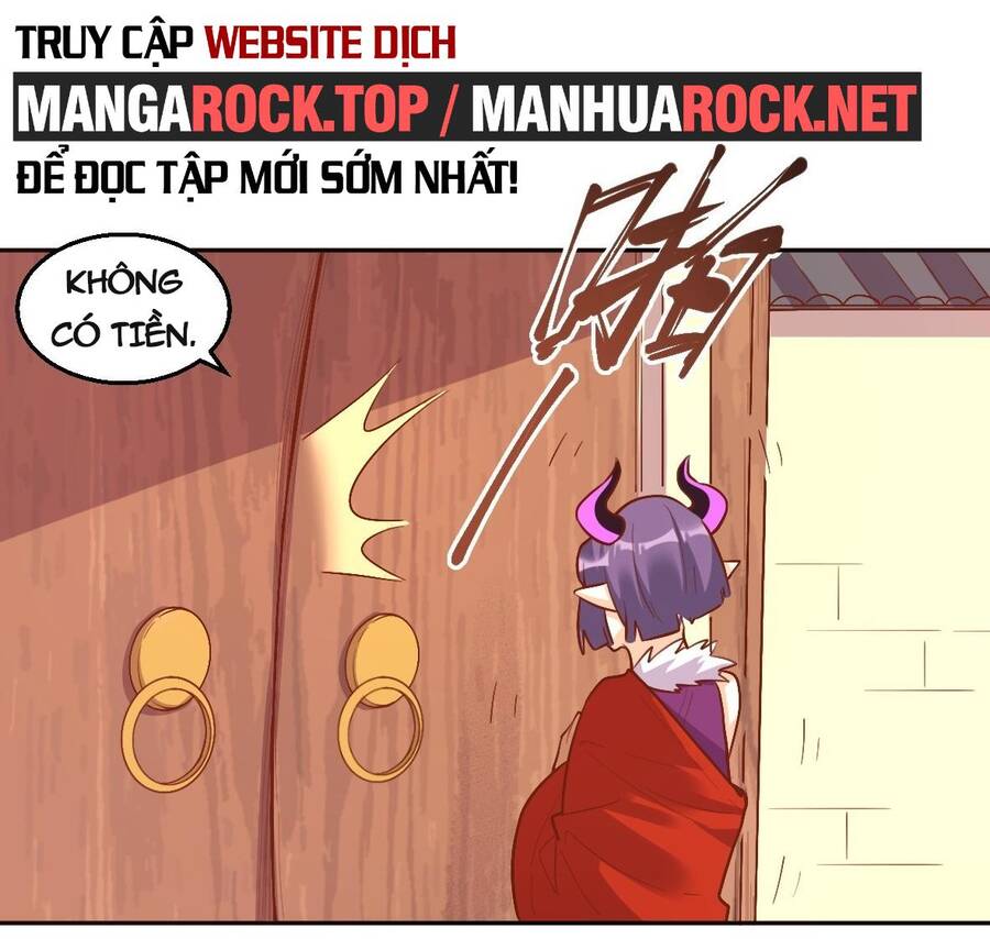 Nguyên Lai Ta Là Tu Tiên Đại Lão Chap 191 - Next Chap 192
