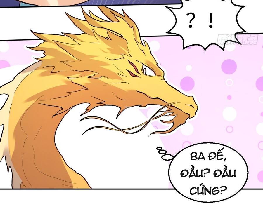 Nguyên Lai Ta Là Tu Tiên Đại Lão Chap 191 - Next Chap 192