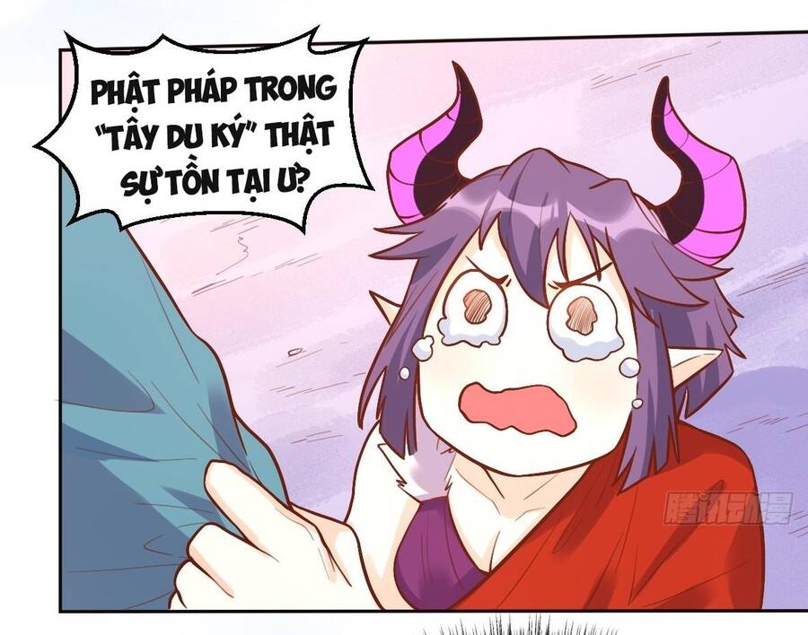 Nguyên Lai Ta Là Tu Tiên Đại Lão Chap 191 - Next Chap 192