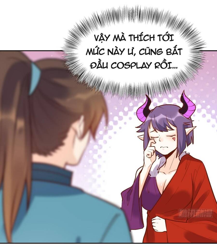 Nguyên Lai Ta Là Tu Tiên Đại Lão Chap 191 - Next Chap 192