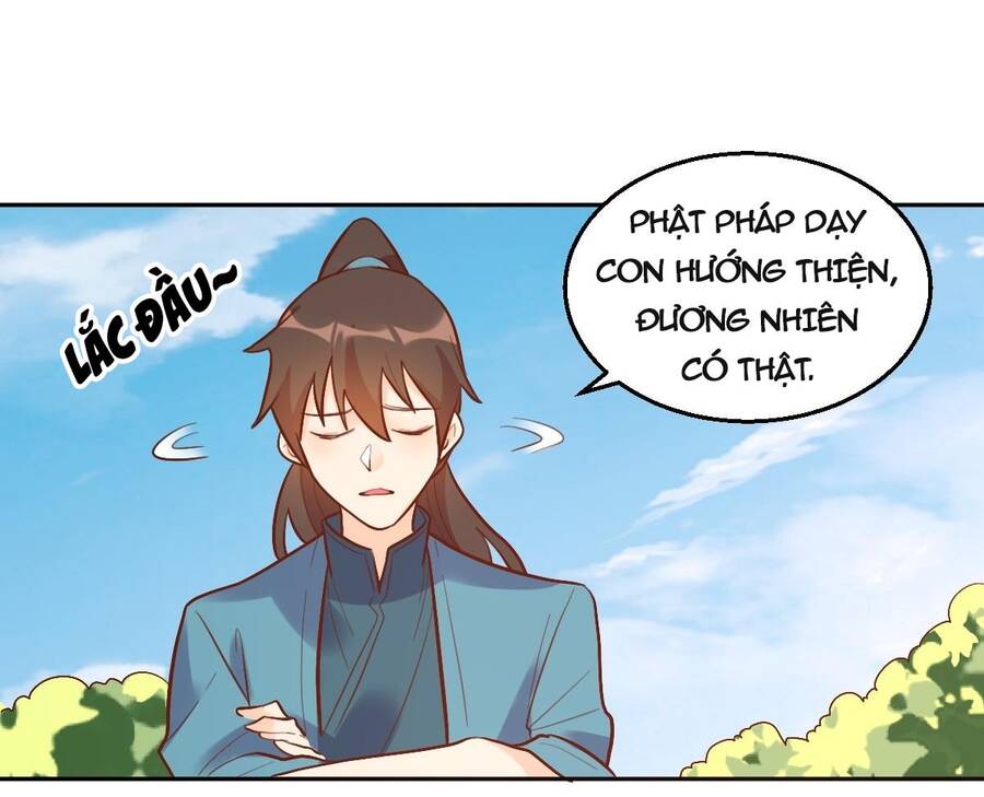 Nguyên Lai Ta Là Tu Tiên Đại Lão Chap 191 - Next Chap 192