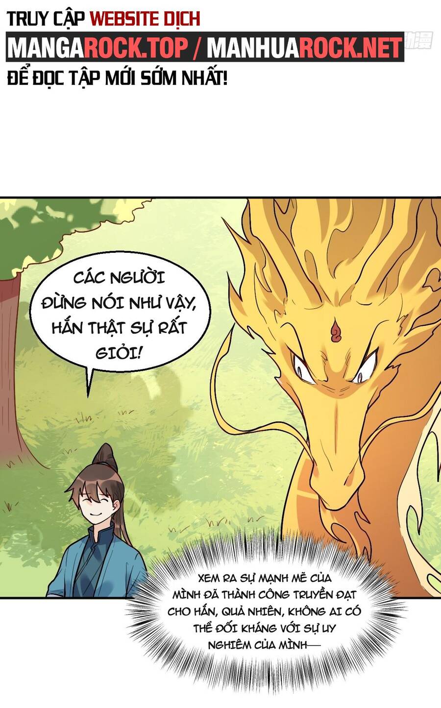 Nguyên Lai Ta Là Tu Tiên Đại Lão Chap 191 - Next Chap 192