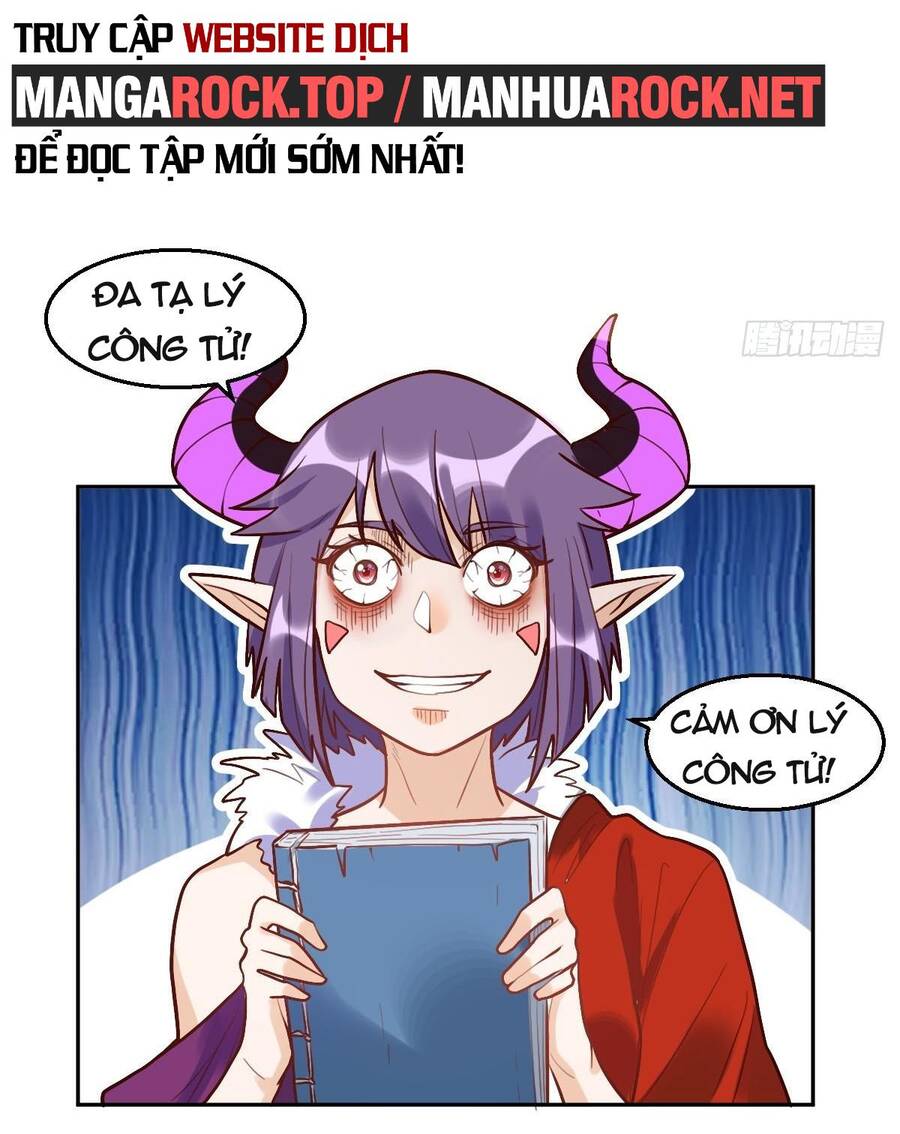 Nguyên Lai Ta Là Tu Tiên Đại Lão Chap 191 - Next Chap 192