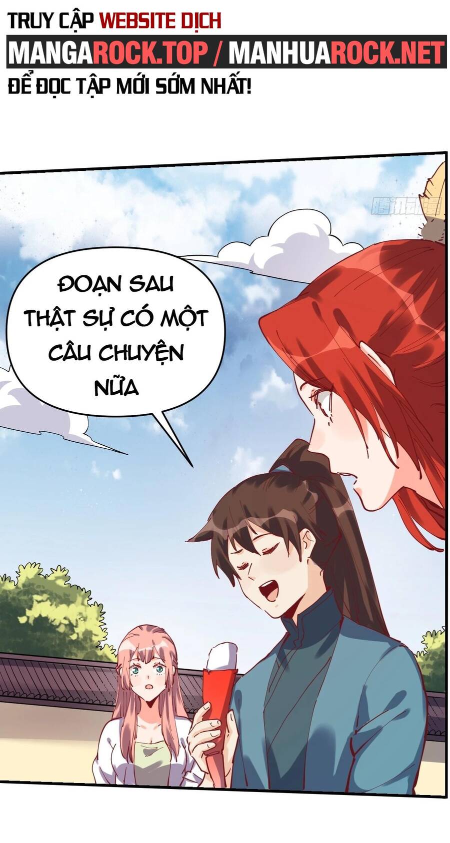 Nguyên Lai Ta Là Tu Tiên Đại Lão Chap 192 - Next Chap 193