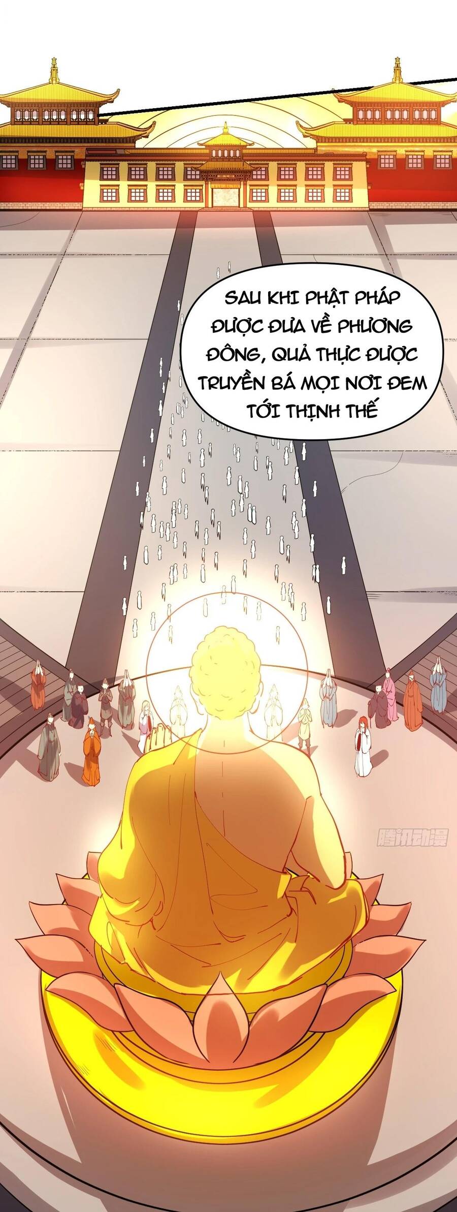 Nguyên Lai Ta Là Tu Tiên Đại Lão Chap 192 - Next Chap 193