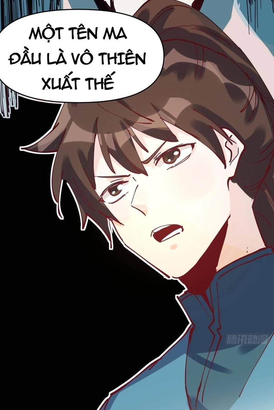 Nguyên Lai Ta Là Tu Tiên Đại Lão Chap 192 - Next Chap 193