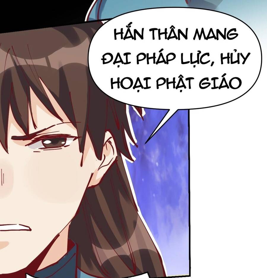 Nguyên Lai Ta Là Tu Tiên Đại Lão Chap 192 - Next Chap 193