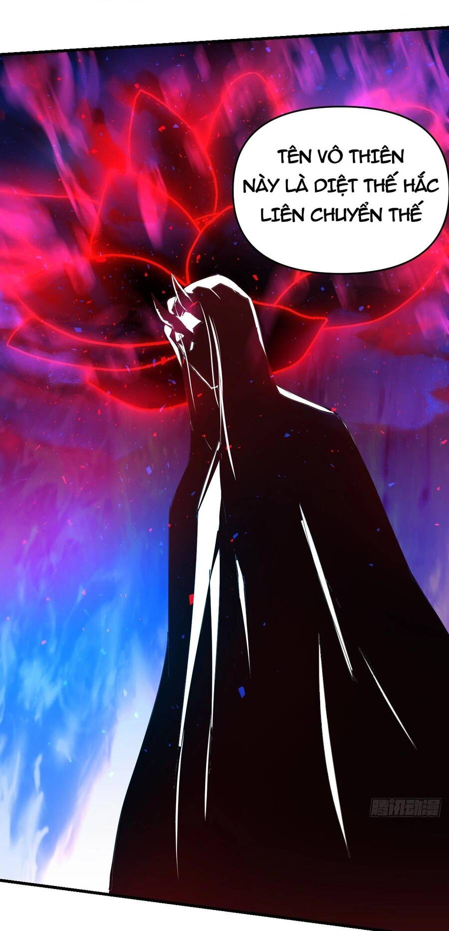 Nguyên Lai Ta Là Tu Tiên Đại Lão Chap 192 - Next Chap 193