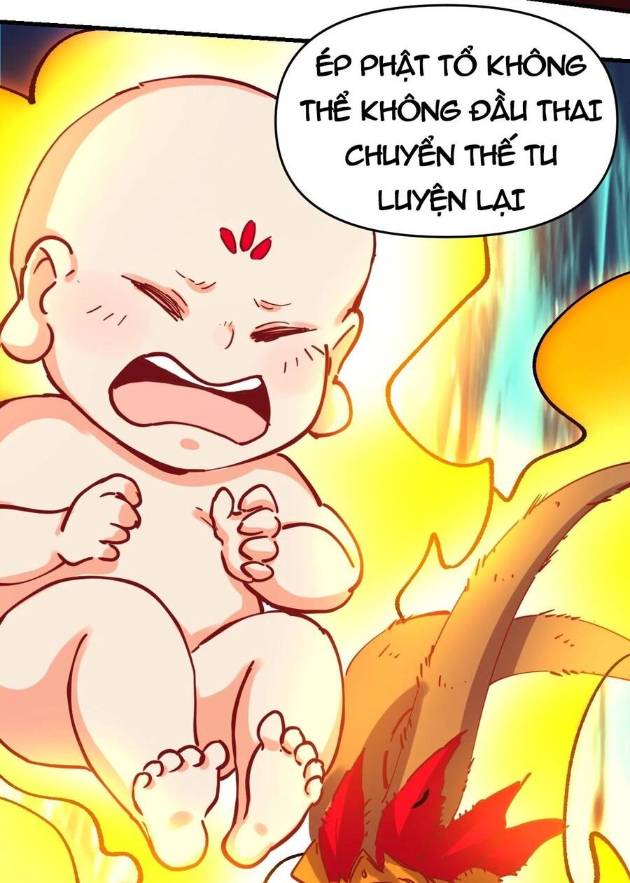 Nguyên Lai Ta Là Tu Tiên Đại Lão Chap 192 - Next Chap 193