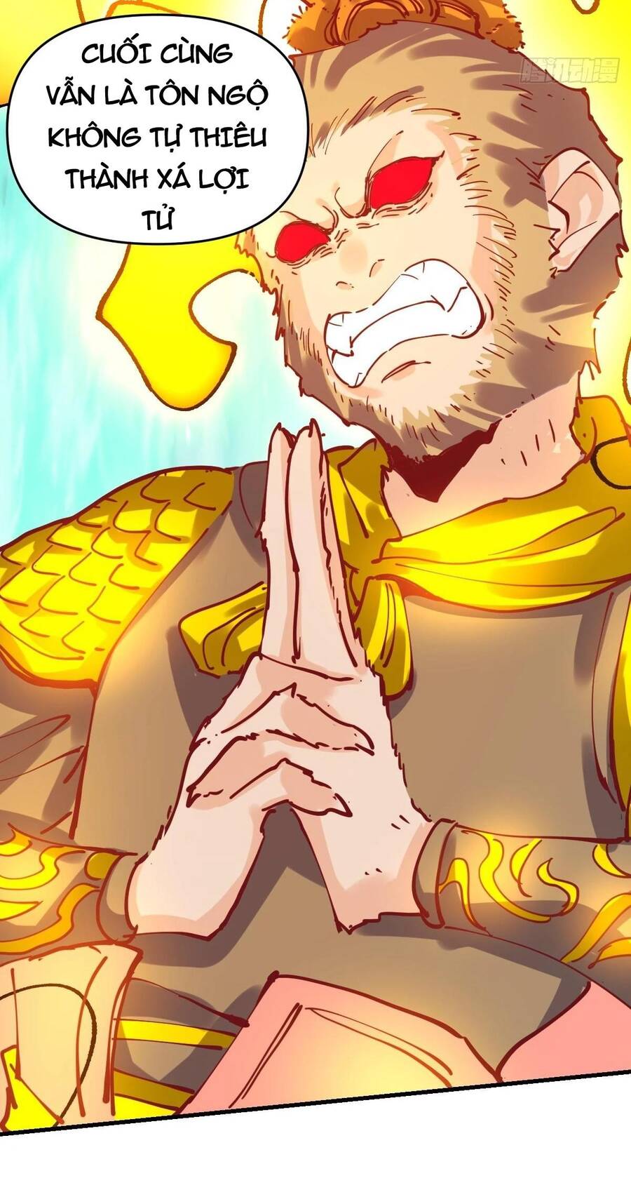 Nguyên Lai Ta Là Tu Tiên Đại Lão Chap 192 - Next Chap 193