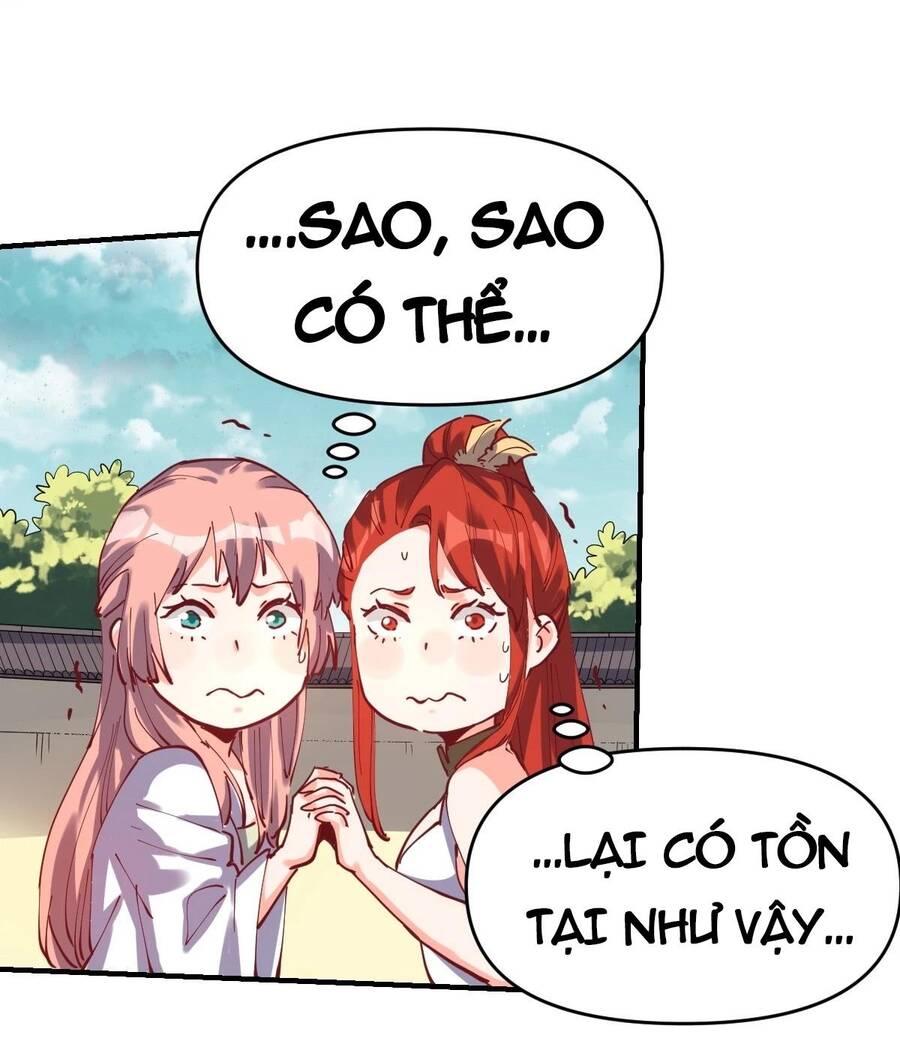 Nguyên Lai Ta Là Tu Tiên Đại Lão Chap 192 - Next Chap 193