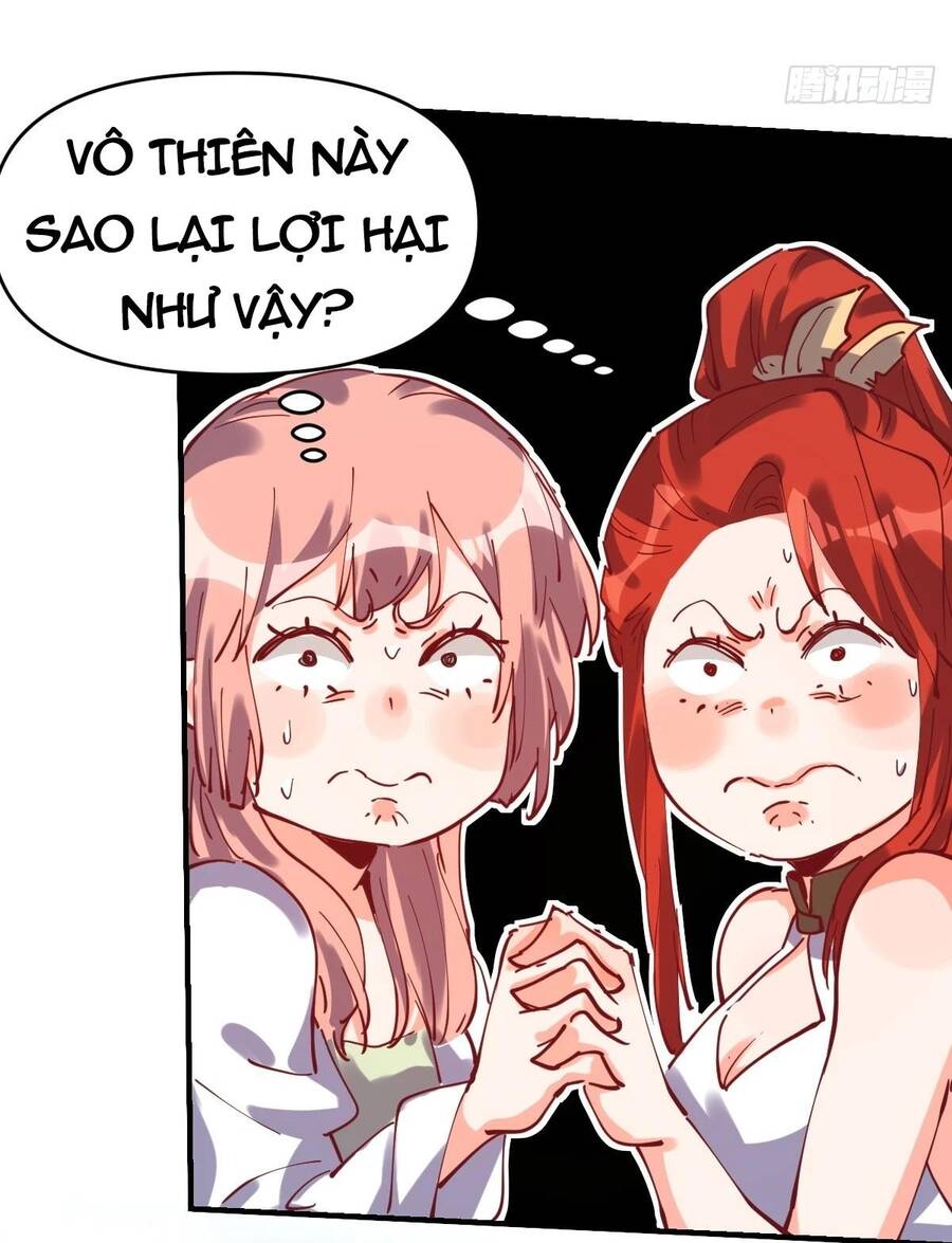 Nguyên Lai Ta Là Tu Tiên Đại Lão Chap 192 - Next Chap 193