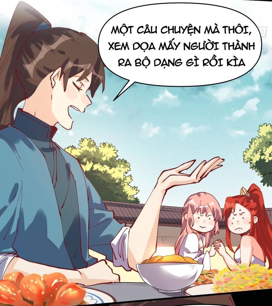 Nguyên Lai Ta Là Tu Tiên Đại Lão Chap 192 - Next Chap 193