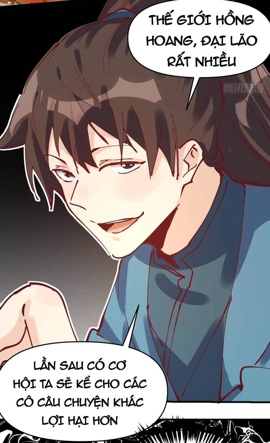 Nguyên Lai Ta Là Tu Tiên Đại Lão Chap 192 - Next Chap 193